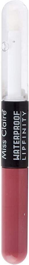 Miss Claire Waterproof Lipfinity #11, Pink