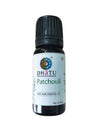 Dhatu Organics & Naturals Patchouli Oil