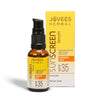 Jovees Sunscreen Face Serum SPF 35 For Oily & Acne Prone Skin