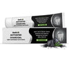Healthvit Activated Charcoal Toothpaste