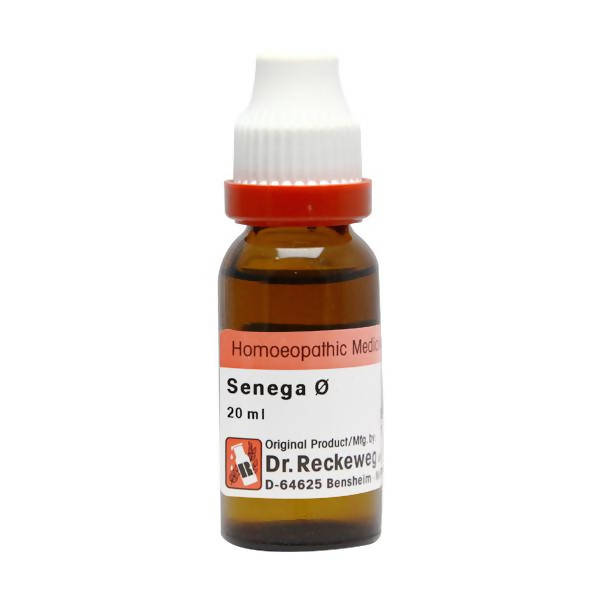 Dr. Reckeweg Conium Maculatum Mother Tincture