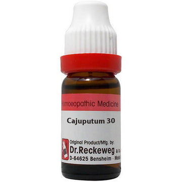 Dr. Reckeweg Bacopa Monnieri (Brahmi) Mother Tincture Q