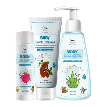The Body Shop Almond Milk Shower Cream