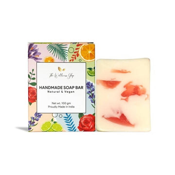 The Body Shop Seaweed Oil-Control Exfoliator