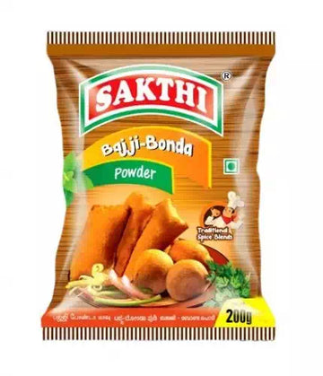 Sakthi Masala Bajji Bonda Powder