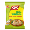 SVS Samba Wheat Rava - 500 GM
