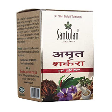 Santulan Amrut Shar kara