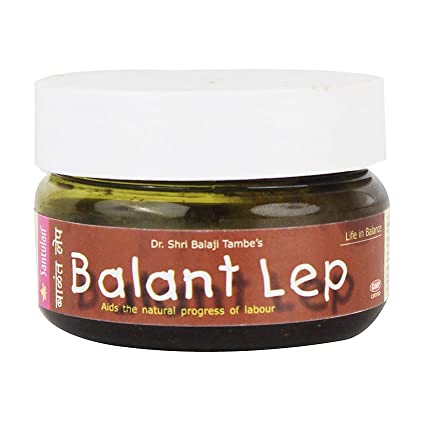 Santulan Balant Lep