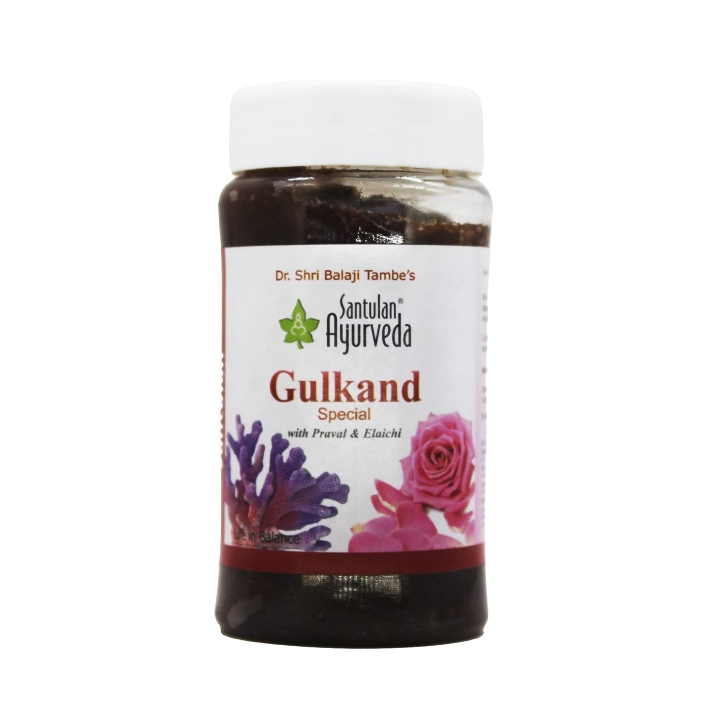 Santulan Gulkand Special