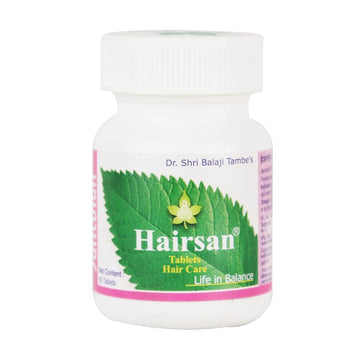Santulan Hairsan Tablet