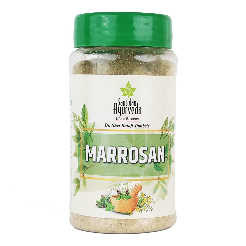 Santulan Marrosan