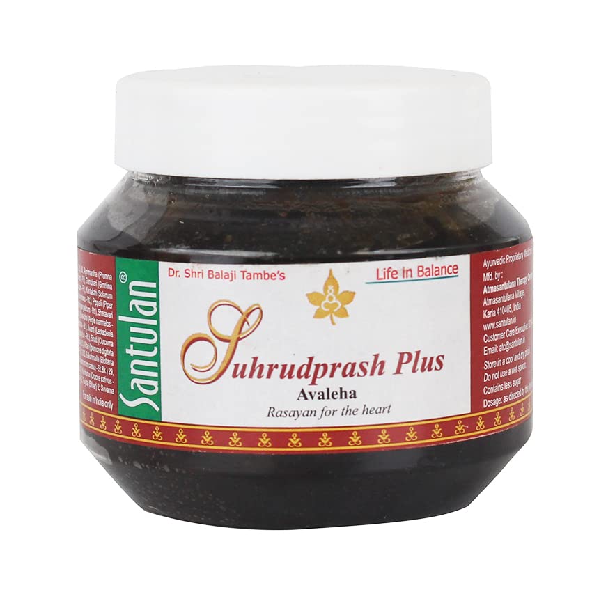 Santulan Suhrudprash Plus