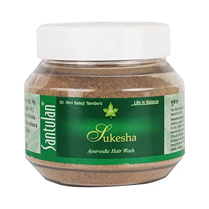 Santulan Sukesha Powder