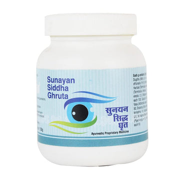 Santulan Sunayan Siddha Ghruta