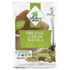 24 Mantra Organic Garam Masala