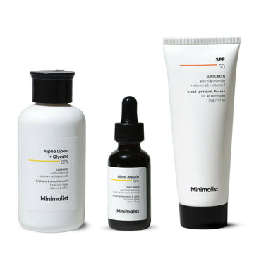 Mamaearth Beetroot Hydraful Sunscreen SPF 50 & PA++++