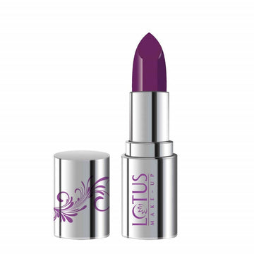 Lakme Lip Love Gelato Chapstick - Berry Mint