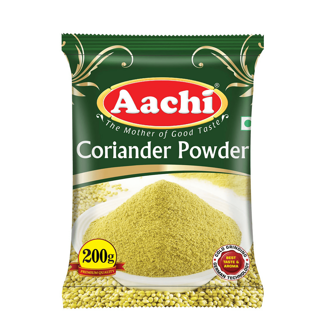 Aachi Coriander Powder - 100 GM