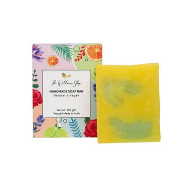 The Body Shop Olive Bath Shower Gel