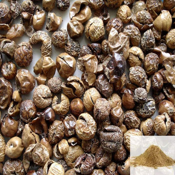 MSK Traders - Nature Herbal Sundaikkai / Turkey Berry Powder