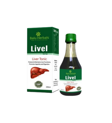 Atrimed Ayurvedic Height & Weight Syrup