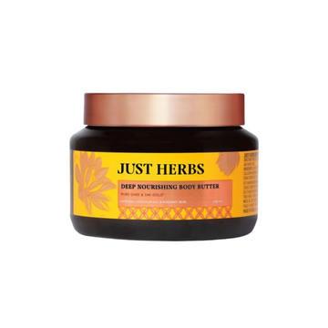 Inatur Foot Cream Revitalises & Soothes Cracked Feet