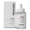 Minimalist Vitamin B6 + Carnitine 03% Scalp Hair Serum