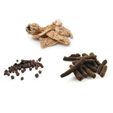 MSK Traders - Nature Herbal Thirikaduham Tea
