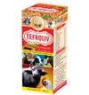 Basic Ayurveda Tefroliv Liquid