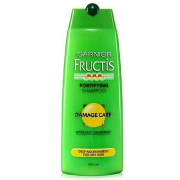 Garnier Fructis Fortifying Shampoo (Damage Care)