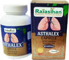 Rajasthan Herbals International Asthalex Capsule