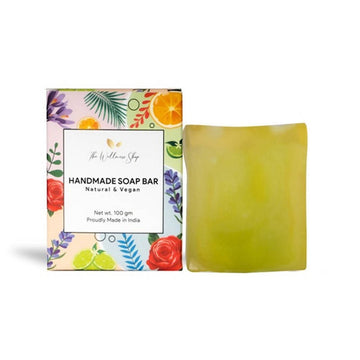 The Body Shop Tea Tree Face Base- Tan2W