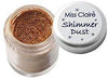 Miss Claire Shimmer Dust, 3 Bronze