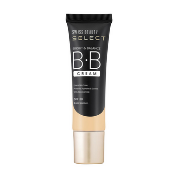 Swiss Beauty Color Splash Nail Polish - 402 Latte Glow