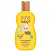 Lotus Herbals Baby+ Gentle Cleansing Shampoo (200 Ml)