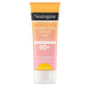Neutrogena Invisible Daily Defense Sunscreen Lotion