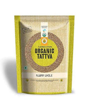 Organic Tattva Ajwain Whole