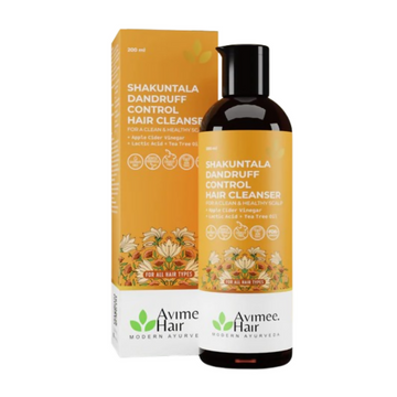 Ancient Living Baby Bath Powder