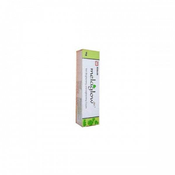 Abbott Melaglow Cream