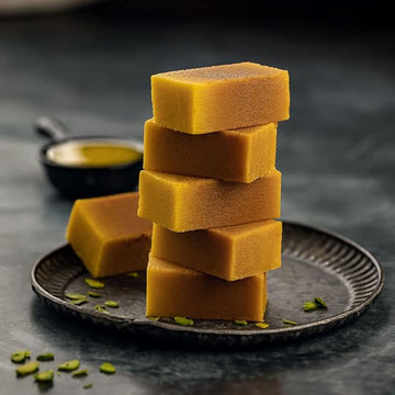 Vaanya Sweets Mysurpak