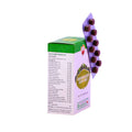 Vaidyaratnam Mukkaamukkadukadi Gulika Tablets
