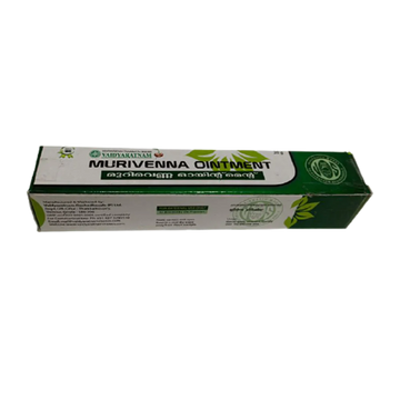 Vaidyaratnam Murivenna Ointment