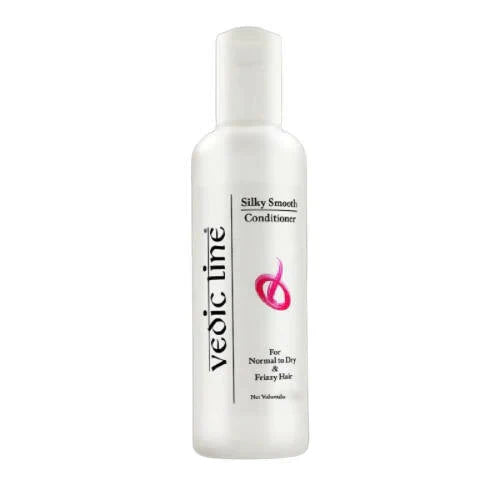 Vedic Line Silky Smooth Conditioner - 200 ML