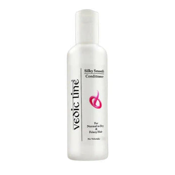 Vedic Line Silky Smooth Conditioner - 200 ML
