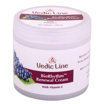 Vedic Line Bio Rhythm Renewal Cream