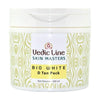 Vedic Line Bio White De Tan Pack - 200 ML
