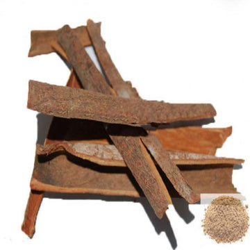 MSK Traders - Nature Herbal Veppam Pattai / Neem Bark Powder