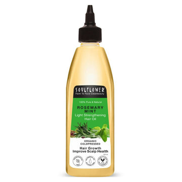 Rustic Art Organic Wild Rose Face Wash