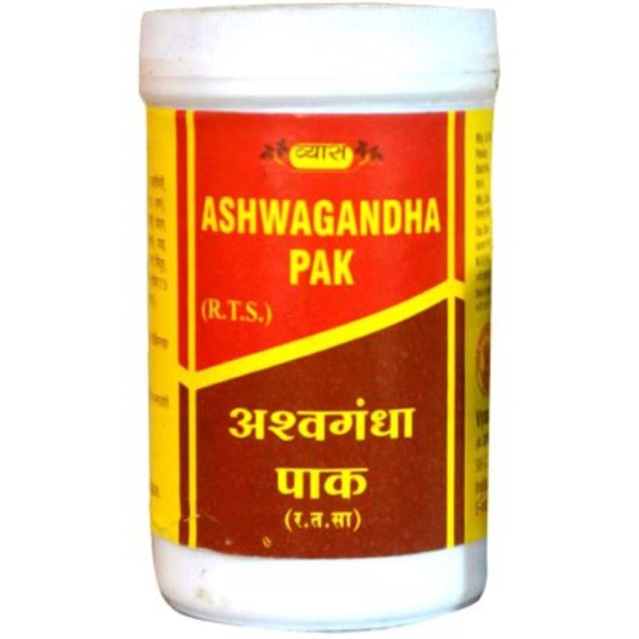 Vyas Ashwagandha Pak