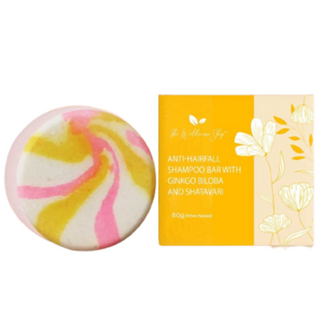 The Body Shop Moringa Shine & Protection Conditioner